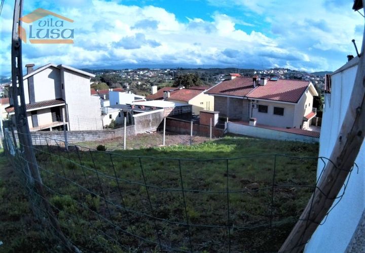 Helårsgrund i Valongo, Porto, Valongo - € 45.500 | Ref: 8092006024 - foto 1