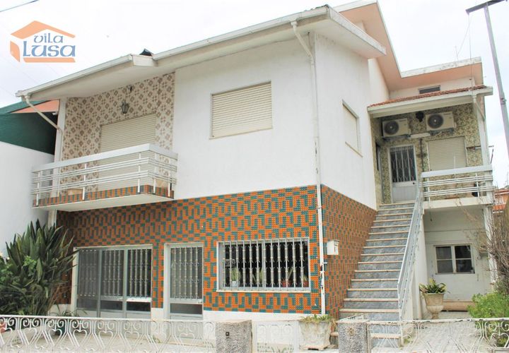 Byhus i Paredes, Porto, Paredes - € 170.000 | Ref: 809210115 - foto 1