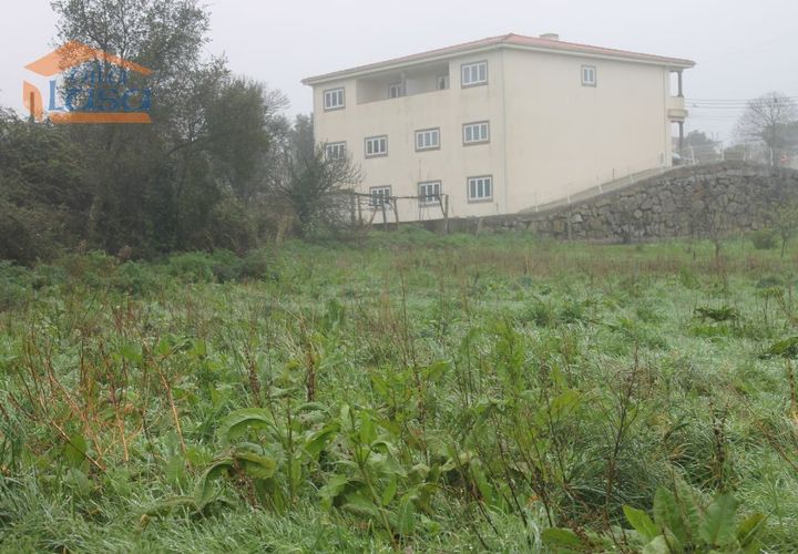Helårsgrund i Paredes, Porto, Paredes - € 45.000 | Ref: 8092006011 - foto 1