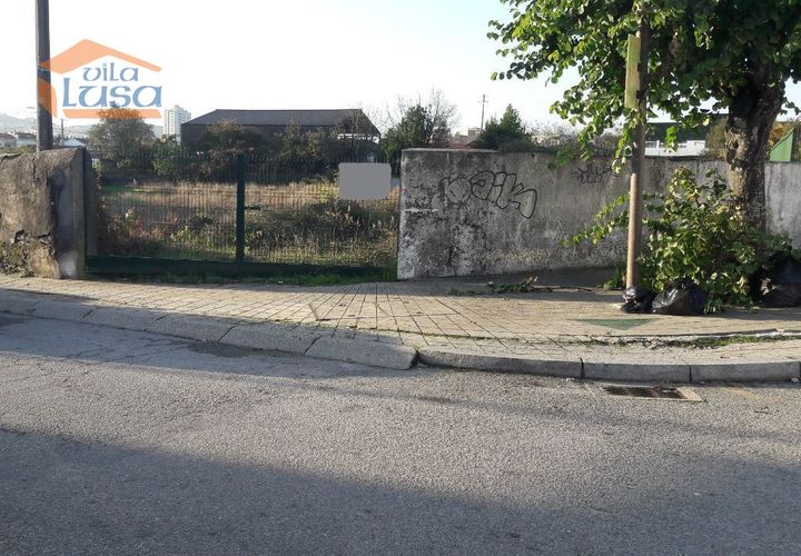 Tomt i Valongo, Porto, Valongo - € 680 000 | Ref: 8092006012 - foto 1