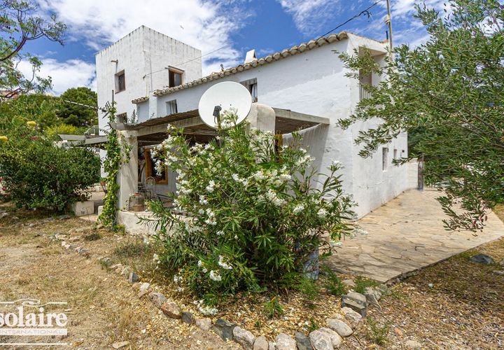 Villa i Altea, Alicante, Altea - € 525.000 | Ref: CHA1297 - foto 1