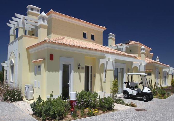 Byhus i Castro Marim, Faro, Castro Marim - € 407.500 | Ref: 671-7 - foto 1