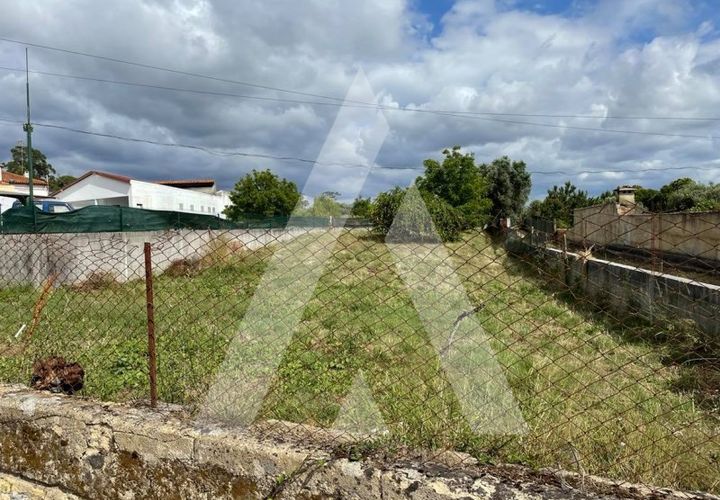 Helårsgrund i Anadia, Aveiro, Anadia - € 59.000 | Ref: 1050745/21 OB - foto 1