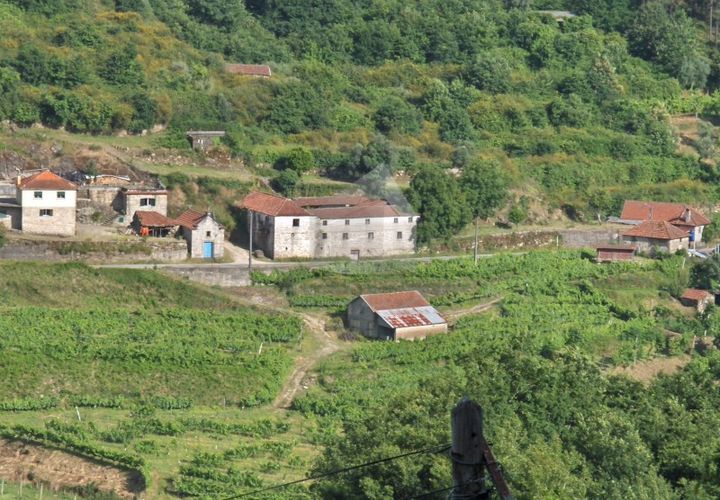 Villa i Fervenca, Braga, Fervenca - € 300.000 | Ref: TRZ_JT_426 - foto 1