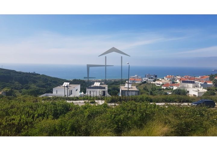 Helårsgrund i Nazare, Leiria, Nazare - € 195.000 | Ref: TPC-011 - foto 1