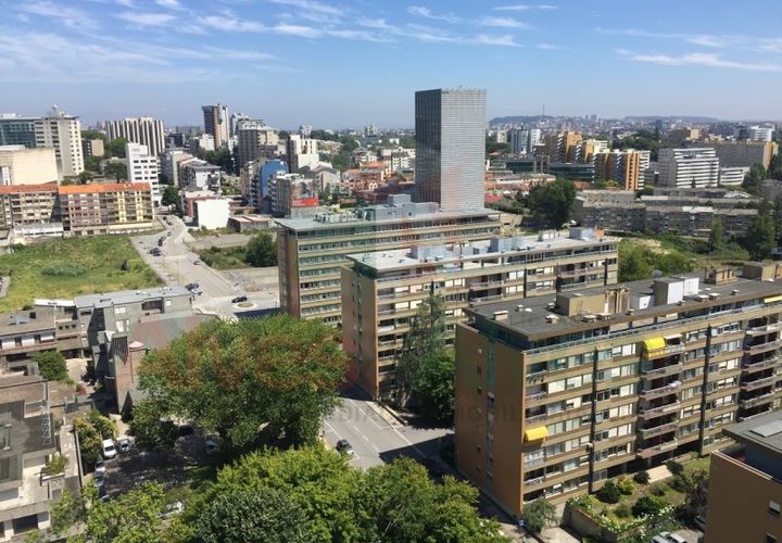 Lejlighed i Porto, Porto, Porto - € 475.000 | Ref: 5295 - foto 1