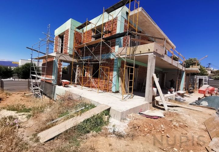 Villa i Alvor, Faro, Alvor - € 1.120.000 | Ref: NU_4886 - foto 1