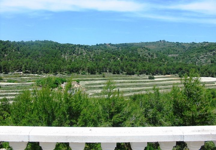 Landejendom i Alcoy, Alicante, Alcoy - € 260.000 | Ref: 2576 - foto 1