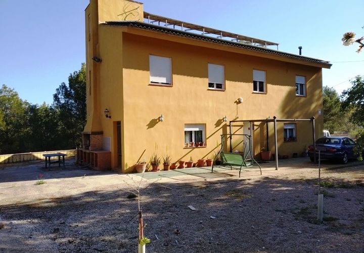 Landejendom i Ontinyent, Valencia, Ontinyent - € 299.900 | Ref: 2645 - foto 1