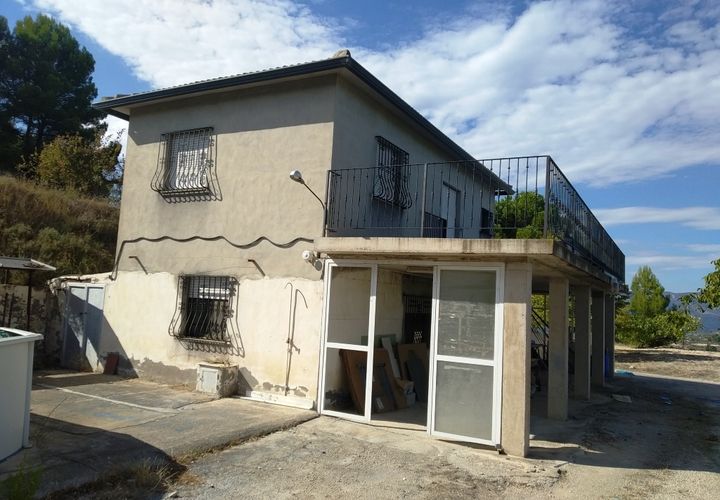 Landejendom i Cocentaina, Alicante, Cocentaina - € 180.000 | Ref: 2751 - foto 1