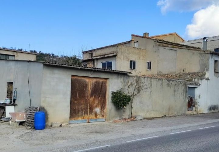 Finca i Millena, Alicante, Millena - € 220.000 | Ref: 2779 - foto 1