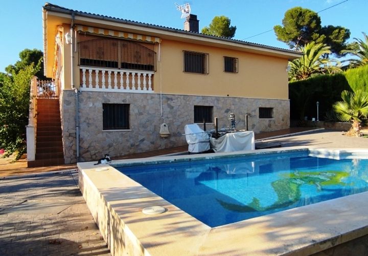 Villa a Benillup, Alicante, Benillup - € 299.000 | Ref: 2795 - foto 1