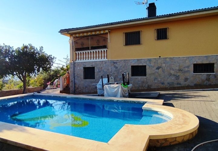 Villa i Benillup, Alicante, Benillup - € 299 000 | Ref: 2795 - foto 1