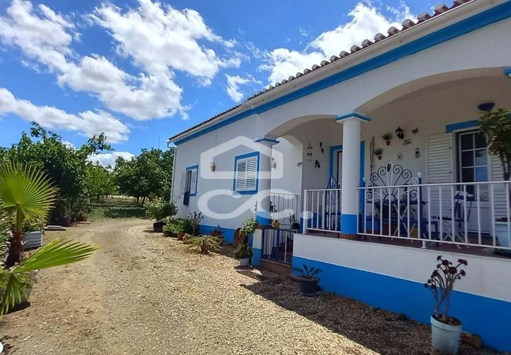 Farm hus i Beja, Beja, Beja - € 650.000 | Ref: 333/Q/01071 - foto 1