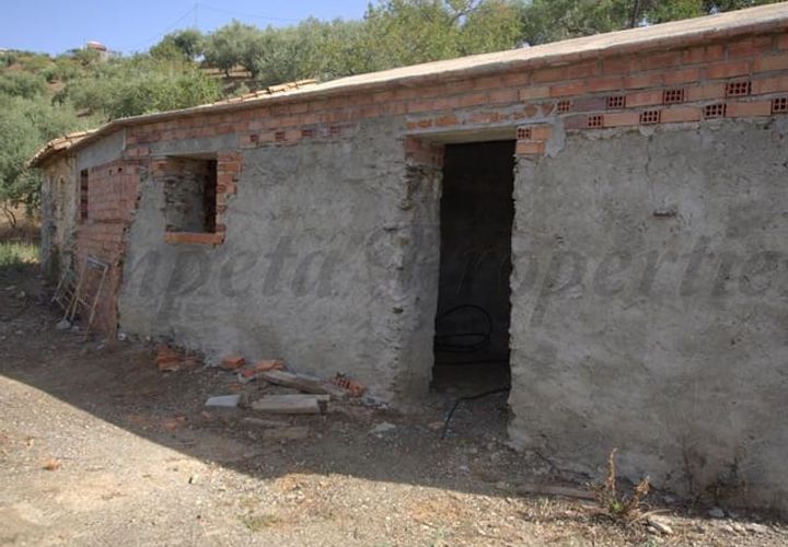 Finca i Sedella, Malaga, Sedella - € 72.000 | Ref: CP051 - foto 1