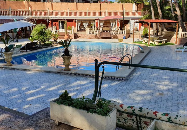 Landejendom i Monovar, Alicante, Monovar - € 594.950 | Ref: Fatima amazing - foto 1