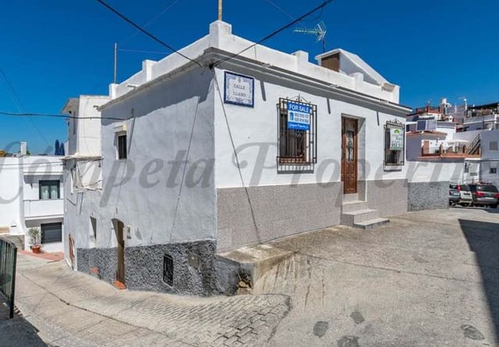 Byhus i Competa, Malaga, Competa - € 129.000 | Ref: TH975 - foto 1