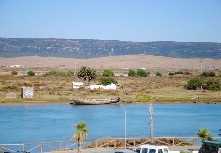 Byhus i Barbate, Cadiz, Barbate - € 295.000 | Ref: Casa Vista Rio - foto 1