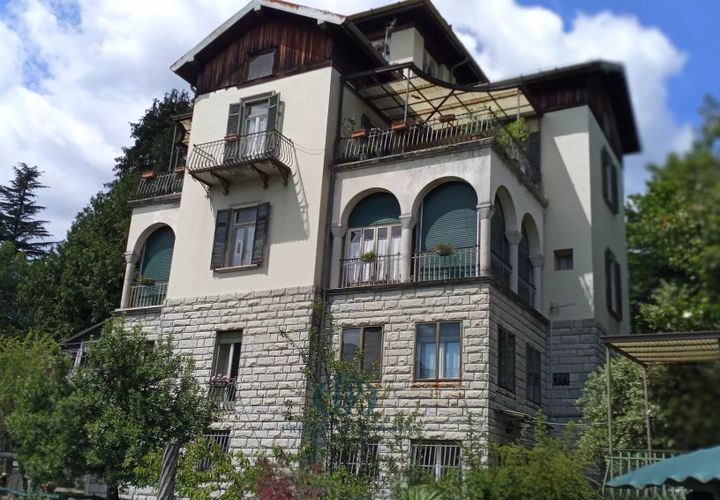 Villa i Centro Valle Intelvi, Como, Centro Valle Intelvi - € 640.000 | Ref: 5825120 - foto 1