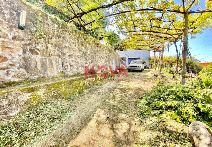 Farm i Santo Tirso, Porto, Santo Tirso - € 449.000 | Ref: NOVA-ER-940 - foto 1