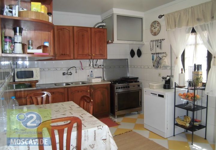Villa i Odivelas, Lisbon, Odivelas - € 390.000 | Ref: CAS_97 - foto 1