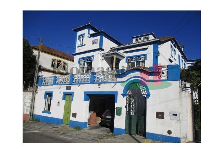 Villa i Mouriscas, Santarem, Mouriscas - € 244.000 | Ref: 343.21 - foto 1