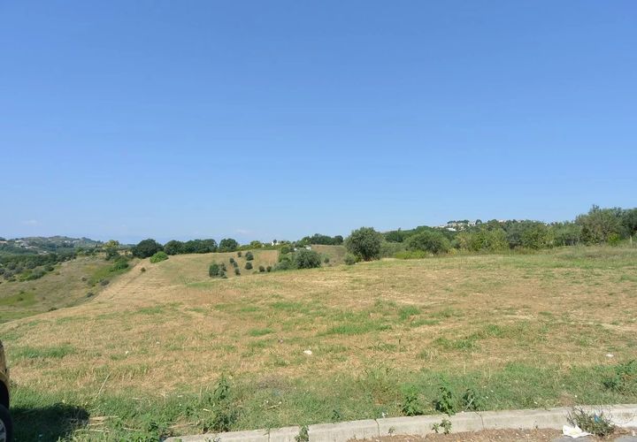 Terra a Pescara, Pescara, Pescara - € 140.000 | Ref: 3894854 - foto 1
