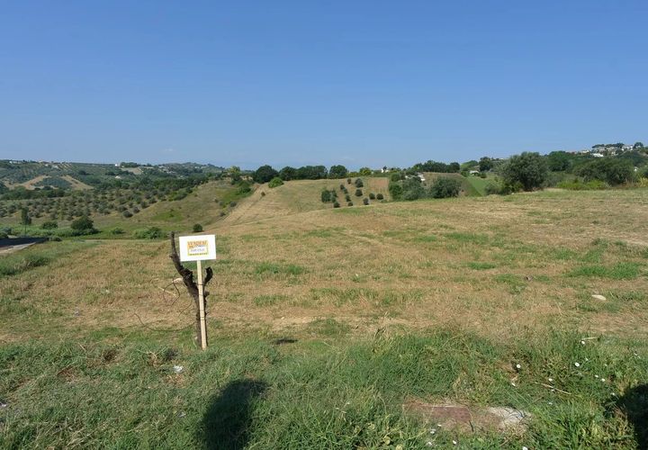 Terra a Pescara, Pescara, Pescara - € 213.000 | Ref: 5826968 - foto 1