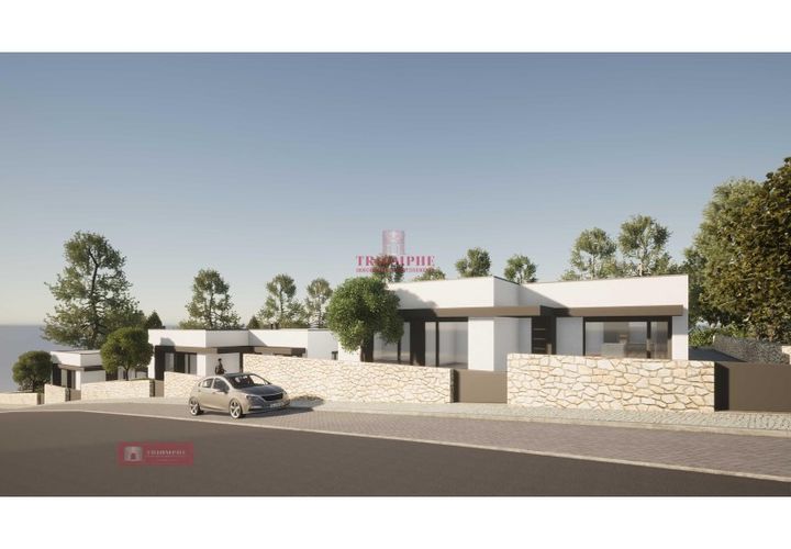 Villa i Porto de Mos, Leiria, Porto de Mos - € 350.000 | Ref: TPH001-48 - foto 1