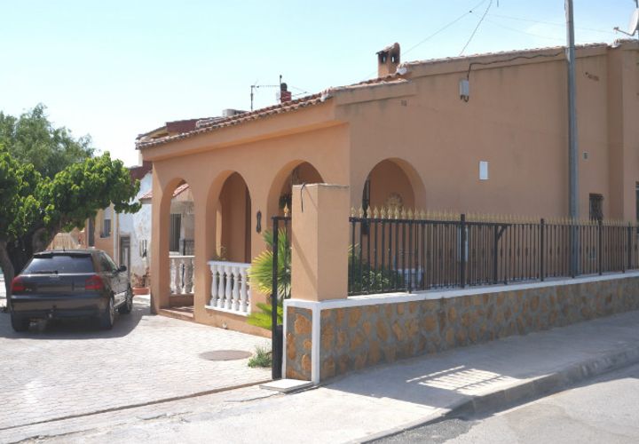 Byhus i Rojales, Alicante, Rojales - € 198.000 | Ref: SP2868 - foto 1