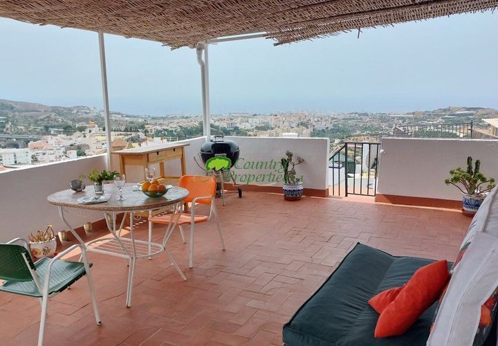 Byhus i Torrox, Malaga, Torrox - € 295.000 | Ref: 7349 - foto 1