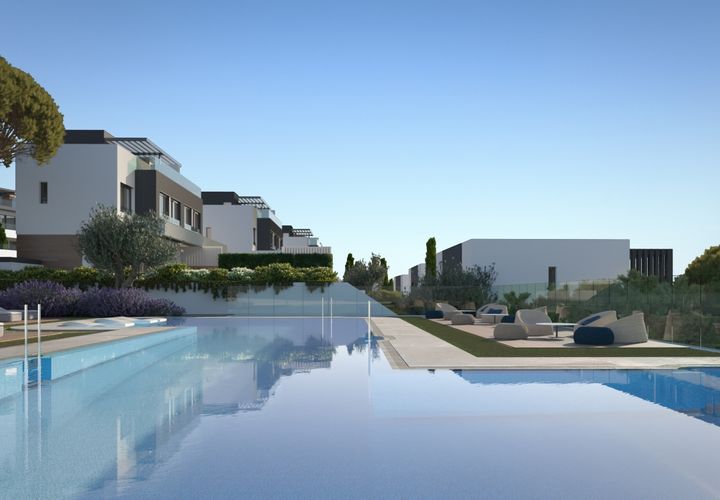 Villa a Estepona, Malaga, Estepona - € 850.000 | Ref: 1451MVD25 - foto 1