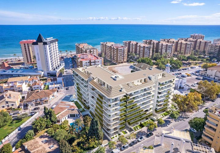 Lejlighed i Fuengirola, Malaga, Fuengirola - € 659.500 | Ref: 1420MVD24 - foto 1