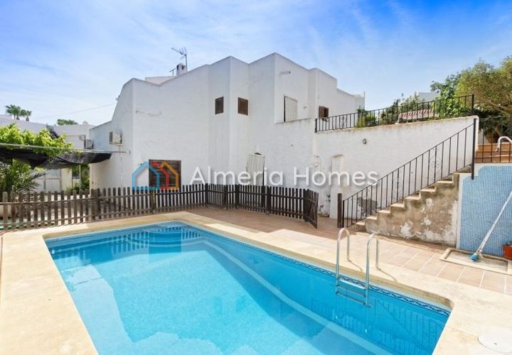 Villa in Mojacar, Almeria, Mojacar - € 450.000 | Ref: VX-12673 - foto 1