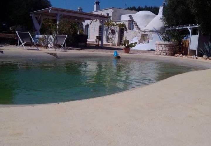 Landejendom i Ostuni, Brindisi, Ostuni - € 300.000 | Ref: 112 - foto 1