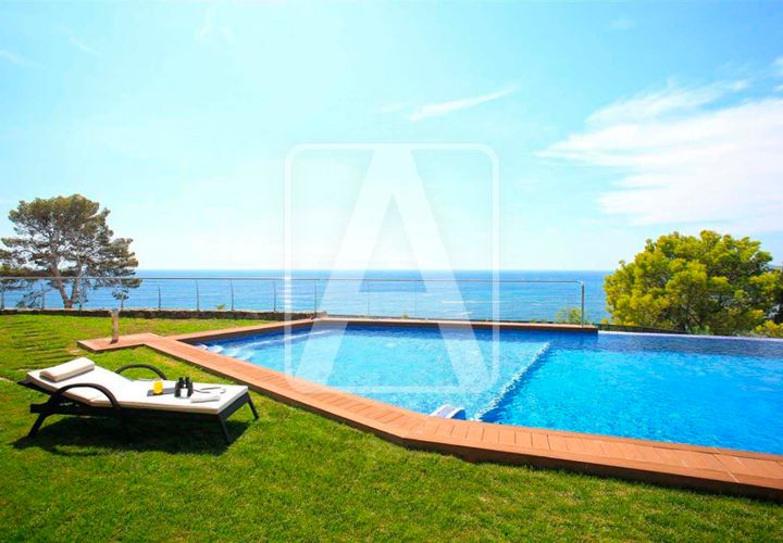 Villa i Altea, Alicante, Altea - € 6.300.000 | Ref: VAT0048 - foto 1