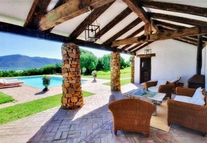 Villa a Tarifa, Cadiz, Tarifa - € 2.500.000 | Ref: CA-TA-200721/7965 - foto 1