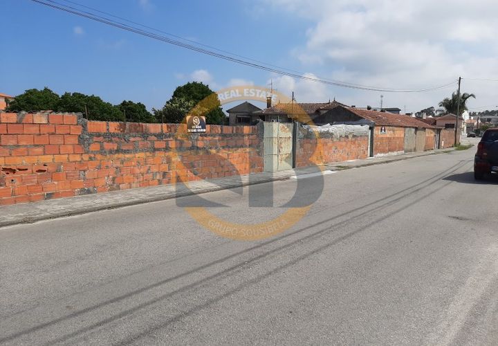 Helårsgrund i Ovar, Aveiro, Ovar - € 150.000 | Ref: T/0742 - foto 1