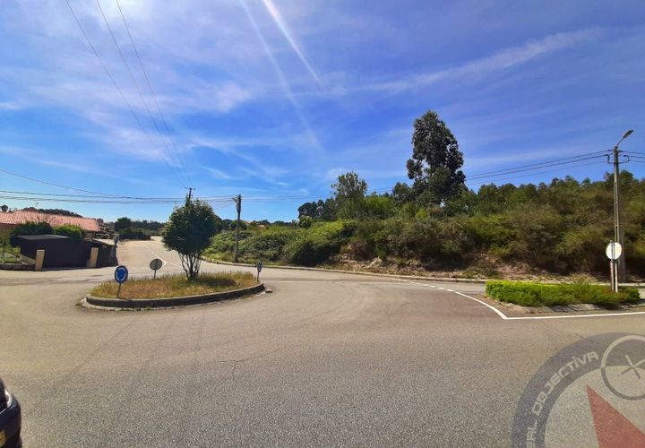 Tomt i Seroa, Porto, Seroa - € 631 000 | Ref: RO1045 - foto 1