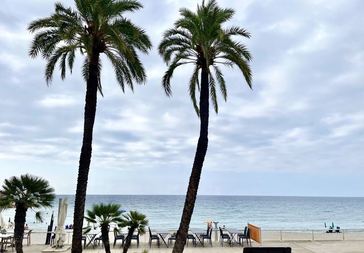 Lejlighed i Menton, Alpes-Maritimes, Menton - € 230.000 | Ref: 5835588 - foto 1