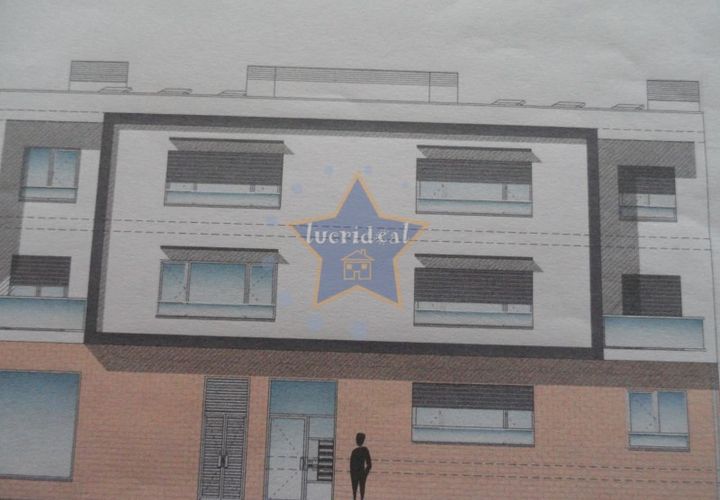 Helårsgrund i Maia, Porto, Maia - € 160.000 | Ref: 5223/19 - foto 1