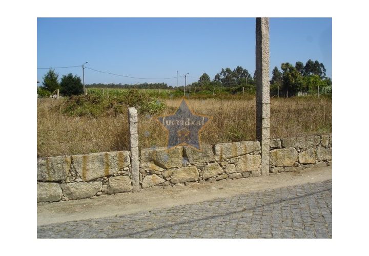 Helårsgrund i Vila do Conde, Porto, Vila do Conde - € 350.000 | Ref: 0362/07 - foto 1