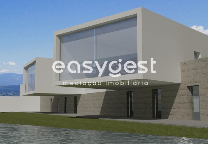 Grond in Agueda, Aveiro, Agueda - € 80.000 | Ref: EA83706 - foto 1