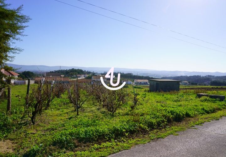 Helårsgrund i Alcobaca, Leiria, Alcobaca - € 20.000 | Ref: S4U123-V16 - foto 1