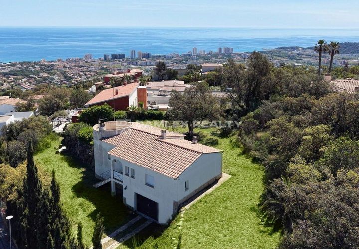 Villa a Platja D'aro, Gerona, Platja D'aro - € 675.000 | Ref: 72807 - foto 1