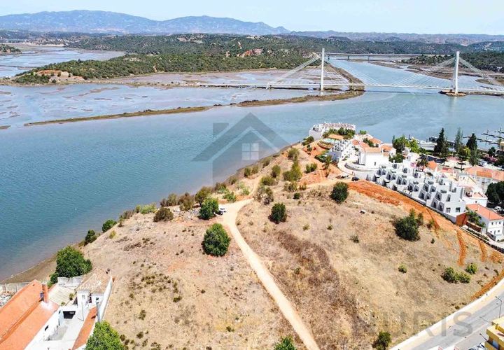 Helårsgrund i Estombar, Faro, Estombar - € 2.350.000 | Ref: NU_4919 - foto 1