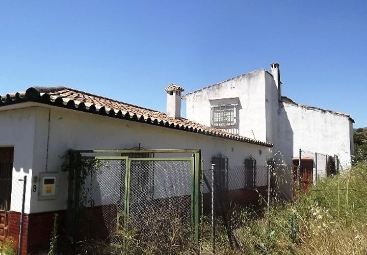 Villa a Comares, Malaga, Comares - € 79.000 | Ref: ID3874 - foto 1