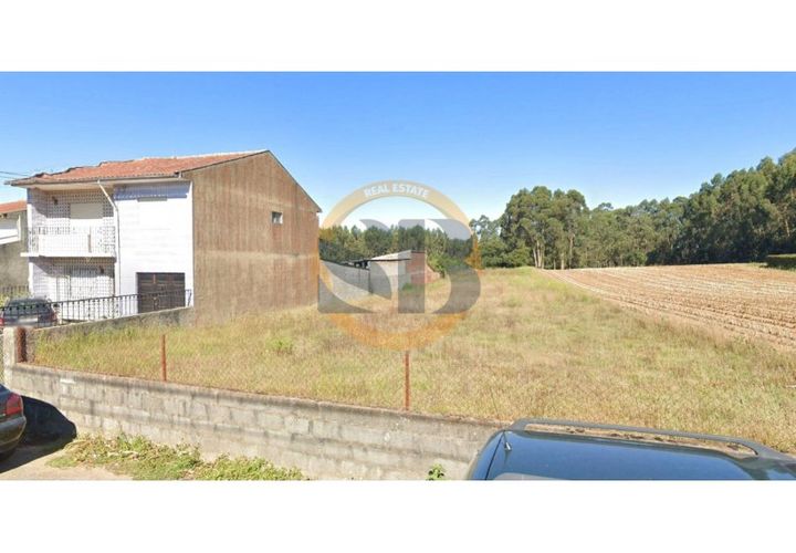 Helårsgrund i Ovar, Aveiro, Ovar - € 70.000 | Ref: T/0748 - foto 1