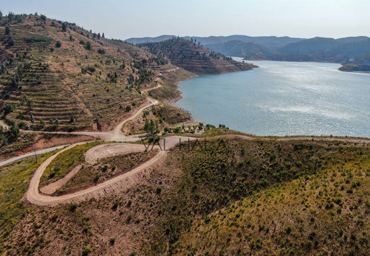 Helårsgrund i Silves, Faro, Silves - € 332.000 | Ref: VH381PTM - foto 1