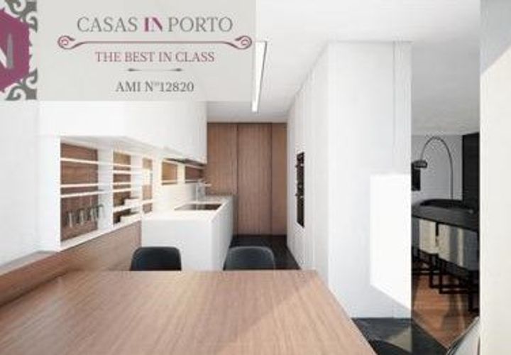 Lejlighed i Gondomar, Porto, Gondomar - € 530.000 | Ref: Ap_InPorto_1729 - foto 1